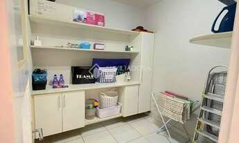 Imagem 7: APARTAMENTO A VENDA 3 QUARTOS 124m² 3 QUARTOS CHÁCARA INGLESA - SÃO BERNARDO DO CAMPO