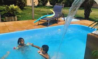 Imagem 3: Casa na praia de Tucuns em Buzios