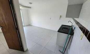 Imagem 4: Apartamento com 1 dormitório à venda, 33 m² por R$ 372.500,00 - Bessa - João Pessoa/PB