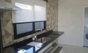 Imagem 7: Sobrado Condominio Ibiti Reserva Sorocaba-SP