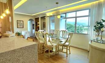 Imagem: Exclusiva Cobertura Duplex no Itacorubi