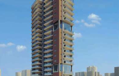 Imagem 2: Condomínio EPIC TOWER. 2 ou 3/4. 1 ou 2 vagas. G.A033