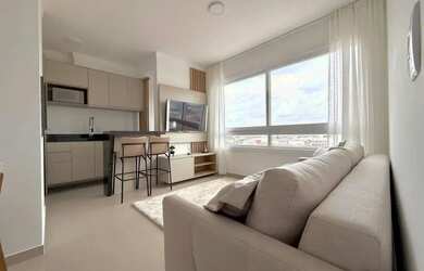 Imagem 7: Imóvel para venda possui 64 metros quadrados com 2 quartos em Zona Nova - Capão da Canoa