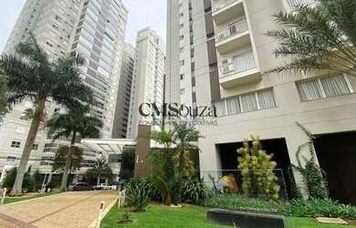 Imagem 3: Apartamento à venda e para alugar em Londrina, Gleba Palhano, com 2 quartos, com 81 m²