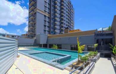 Imagem 2: Apartamento em Passo da Areia