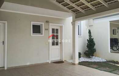 Imagem 3: Casa de condomínio em Avenida São Paulo - Além Ponte - Sorocaba/SP