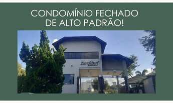 Imagem 4: Terreno para Venda em Valinhos, Parque Lausanne, Condomínio Zúrich Dorf