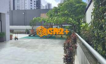 Imagem 6: Apartamento à Venda 04 quartos, 02 suítes nas Graças, 153²