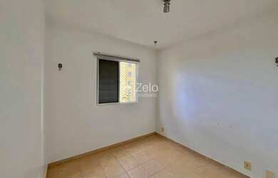 Imagem 7: Apartamento à venda com 62 m², 2 quartos 1 vaga em Jardim Cura D'Ars, Campinas