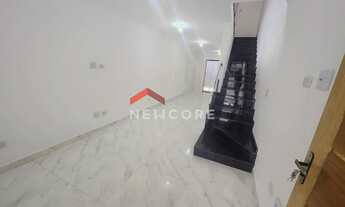 Imagem 5: Sobrado em Rua Professor Francisco Accioly - Vila Antonieta - São Paulo/SP