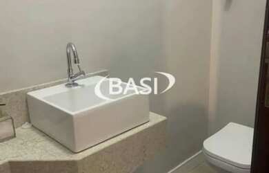 Imagem 5: SOBRADO DUPLEX (FRENTE RUA), 3 DORMITÓRIOS À VENDA EM SANTA FELICIDADE (SUÍTE / ESPAÇO GOU