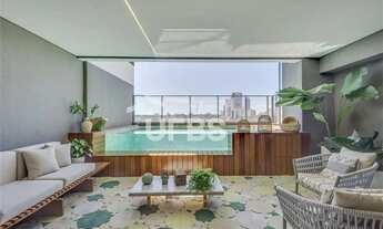 Imagem 3: Opus Penthouses, Setor Marista - 3 Suítes com Piscina Privativa