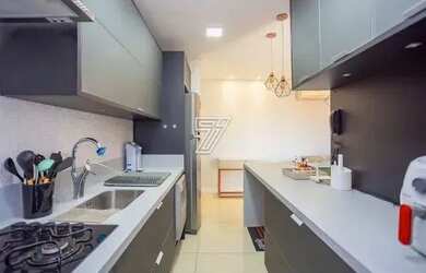 Imagem 5: Apartamento / 2 quartos / Batel / 74m²