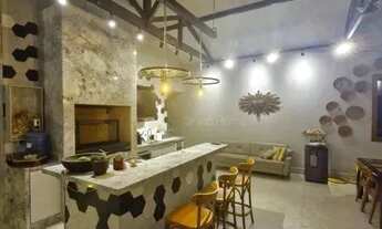 Imagem 3: Casa 5 quartos em Retiro do Congo