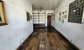 Imagem 5: Apartamento TIJUCA - Rua José Higino - 1 quarto, varanda, dependência e vaga na escritura