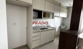 Imagem 4: Apartamento para alugar em Maringá, Jardim Aclimação, com 2 quartos, com 55.18 m²
