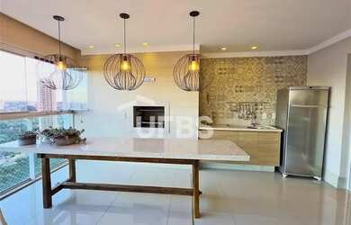 Imagem 5: Apartamento luxuoso com 233 m² nascente com 04 suítes amplas!