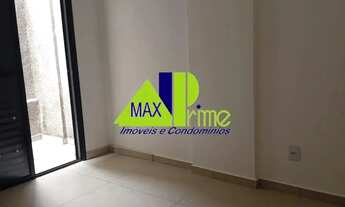 Imagem 3: Imperdível: Apartamento à venda ou locação em São Paulo-SP, Vila Granada - 2 quartos, 1 sa