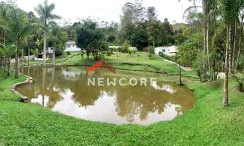 Imagem: Chácara em Rua Coronel Geraldo R. Franca