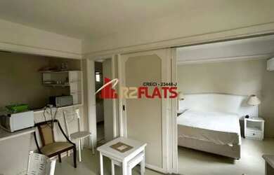 Imagem 4: Apartamento com ótimo preço no bairro Itaim Bibi. Confira!