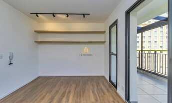 Imagem 4: Cobertura de 1 dormitório à venda em Santa Cecília, : 1 vaga de garagem - 70,00 m²