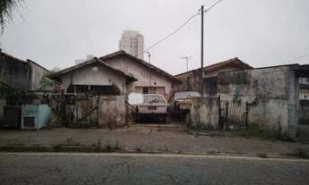 Imagem 4: Terreno à venda, 500 m² por R$ 1.210.000,00 - Vila Eldízia - Santo André/SP