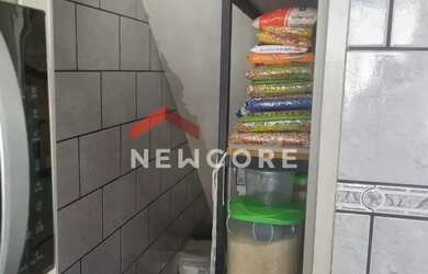 Imagem 7: Casa em Rua Antônio Maria de Freitas - Funcionários - Contagem/MG