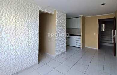 Imagem 2: Apartamento com 2 quartos em Pau Amarelo