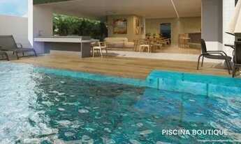 Imagem: ROSARINHO PRINCE - 50 M² - 2 QUARTOS