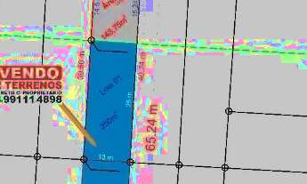 Imagem 4: Terreno Residencial Monte Cristo - Leia a descrição