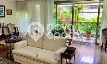 Imagem 4: Ipanema Apartamento com 3 dormitórios