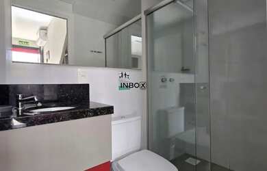 Imagem 5: INBOX CIA IMOBILIÁRIA ALUGA APARTAMENTO DO TIPO KITNETE MOBILIADO NO BAIRRO FENAVINHO NA C