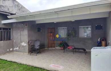 Imagem 3: Terreno à venda, 250 m² por R$ 350.000,00 - Maracanã - Colombo/PR