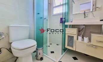 Imagem 5: Apartamento no Condomínio Vivendas do Apollo / Jardim Apollo / 03 dormitórios, sendo 01 su