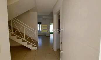 Imagem 5: Casa em Condomínio Vila Di Capri, Vinhedo 3 suítes, 3 vagas, varanda gourmet e ótima infr