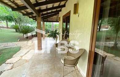 Imagem 2: Belíssimo Sobrado no Aldeia do Vale