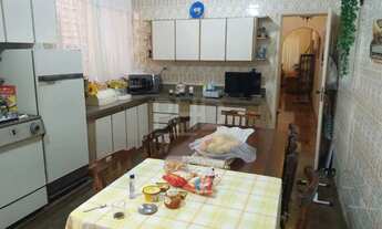 Imagem 5: Sobrado Rudge Ramos com edicula