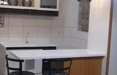 Imagem 6: Imóvel para venda com 48 metros quadrados com 2 quartos