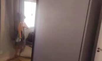 Imagem 2: Edifício Calamares 3Q sendo 1 Suíte