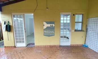 Imagem 2: Casa de Condomínio 3 quartos para Locação Parque Santa Felícia Jardim, São Carlos