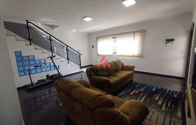 Imagem 4: Sobrado à venda no Bairro Esplanada Independência - Taubaté