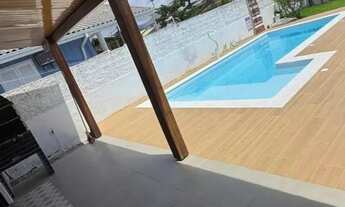 Imagem: Casa da vó nena