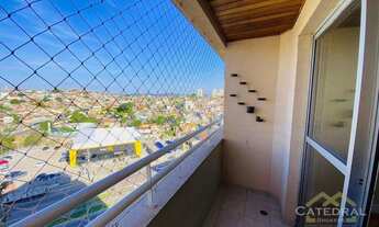 Imagem 7: Apartamento com 2 dormitórios à venda, 63 m² por R$ 425.000,00 - Ponte de São João - Jundi