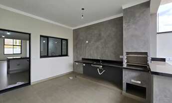 Imagem 3: BELÍSSIMA CASA, RECÉM CONSTRUÍDA à venda em Vinhedo. Fora de condomínio