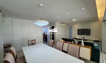 Imagem 2: Aluguel Apartamento 3 suítes no Reserva Marista - Mobiliado - Setor Marists - Goiania-Go