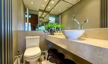 Imagem 7: Apartamento à venda em Londrina, Gleba Palhano, com 3 suítes, com 181.42 m², Maison Victor