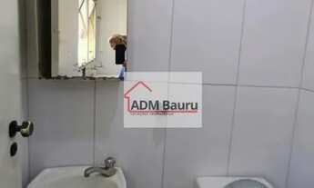 Imagem 2: Apartamento para venda com 68 m² e 2 quartos em Centro, Bauru - SP