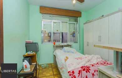 Imagem 7: Apartamento com 171m², 4 dormitórios e 2 vagas no Centro Histórico