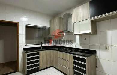 Imagem 6: OPORTUNIDADE CASA C/ ÁREA GOURMET - 3Q SENDO 01 SUÍTE RESIDENCIAL BARRAVENTO