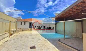 Imagem 2: Casa para venda com 341 m² e 3 quartos em Vila Pacífico, Bauru - SP